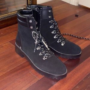 Brand New Coach Shoe - Size 9.5 W